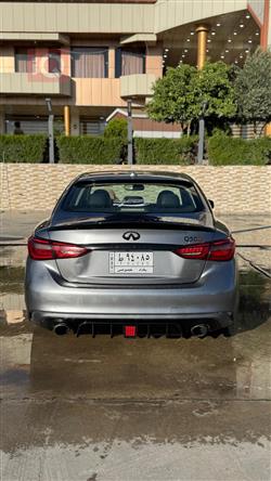 إنفينيتي Q50